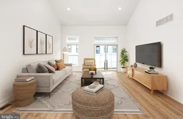 55 KAY CHIARELLO WAY, HAMILTON, NJ, 0869..., Hamilton, NJ 08690