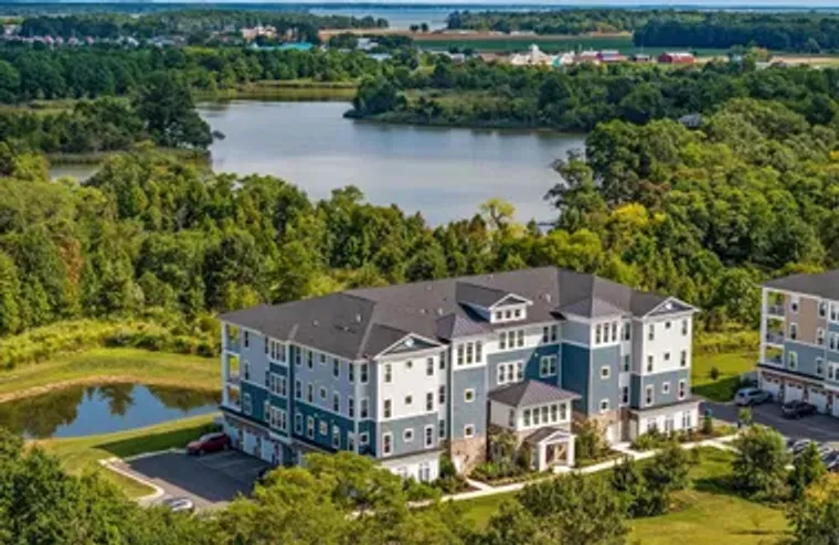 4000 HERONS NEST WAY 22, CHESTER, MD, 21..., Chester, MD 21619