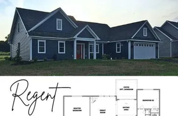 109 ALLWEIN DR, LEBANON, PA, 17042, Lebanon, PA 17042