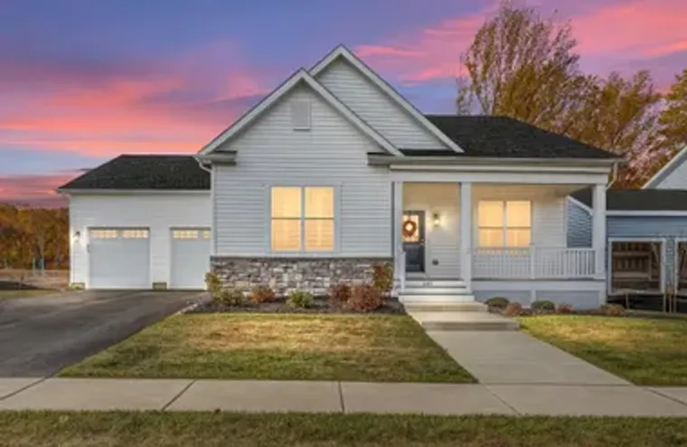 240 BALDY LN, MIDDLETOWN, DE, 19709, Middletown, DE 19709