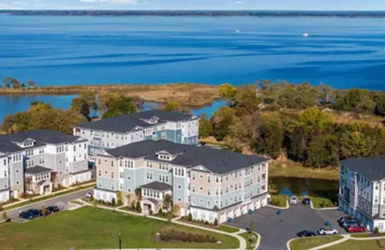 200 HARRIER WAY 42, CHESTER, MD, 21619, Chester, MD 21619