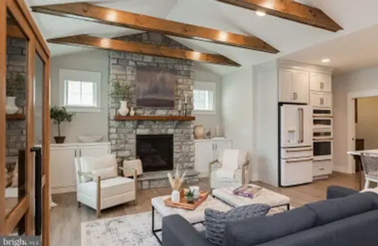 618 GREENBRIAR PATH, COCHRANVILLE, PA, 1..., Cochranville, PA 19330