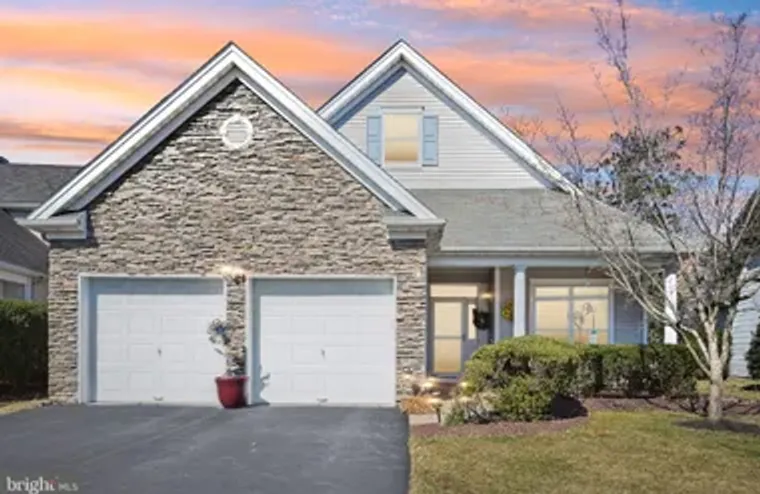 25 CARDINALFLOWER LN, WEST WINDSOR, NJ, ..., West Windsor, NJ 08550