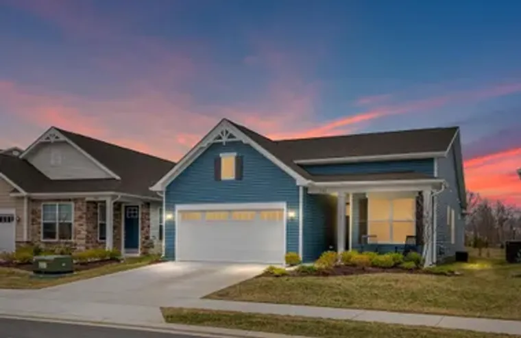 154 HARRIER WAY, CHESTER, MD, 21619, Chester, MD 21619