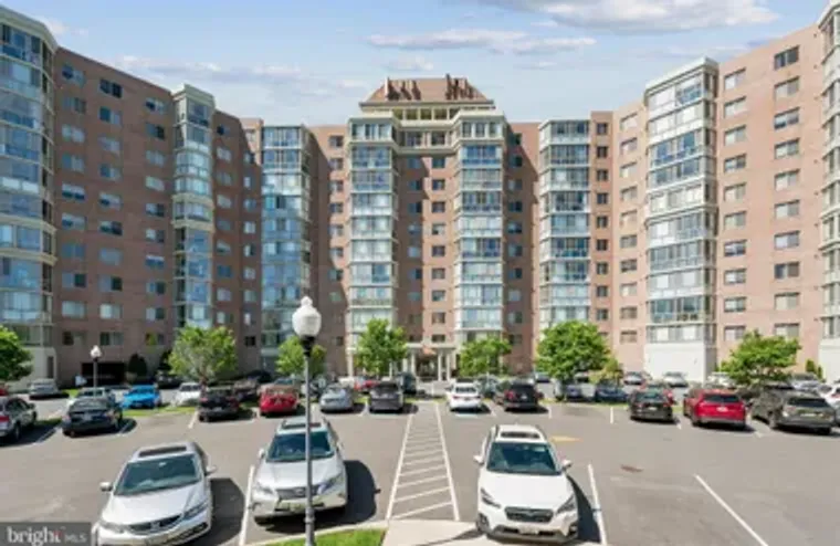 3200 N LEISURE WORLD BLVD 115, SILVER SP..., Silver Spring, MD 20906