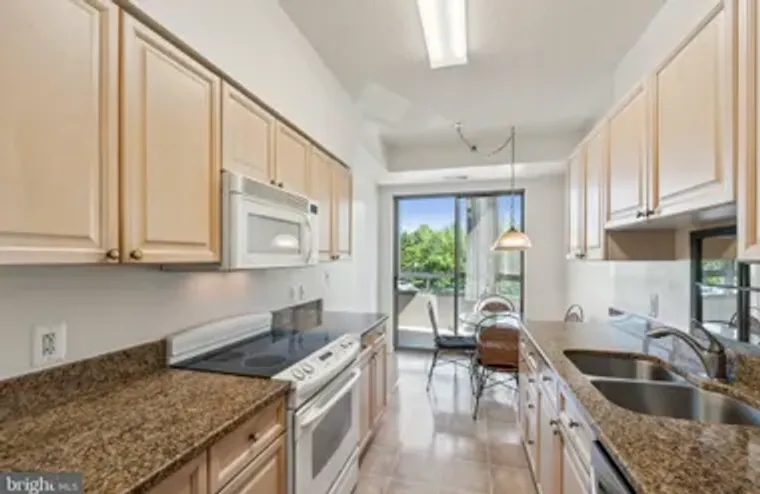 3200 N LEISURE WORLD BLVD 115, SILVER SP..., Silver Spring, MD 20906