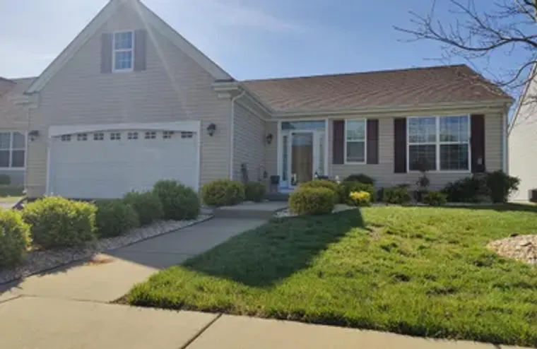 117 E CLARENDON DR, SMYRNA, DE, 19977, Smyrna, DE 19977