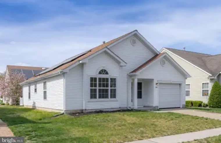 507 SAINT KITTS DR, WILLIAMSTOWN, NJ, 08..., Williamstown, NJ 08094