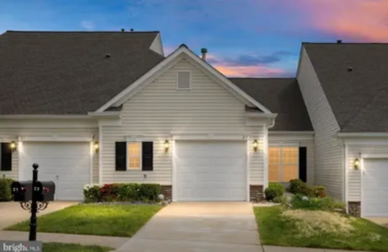 23 HIGHLANDER DR # 41-2, FREDERICKSBURG,..., Fredericksburg, VA 22406