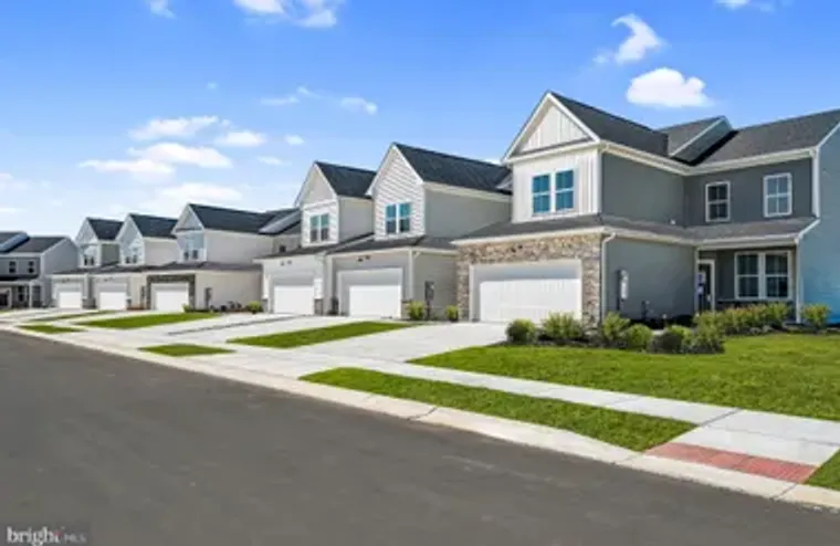 3112 PETT LEVEL DR, MIDDLETOWN, DE, 1970..., Middletown, DE 19709