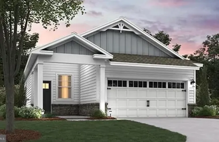 104 CHOKEBERRY WAY, GETTYSBURG, PA, 1732..., Gettysburg, PA 17325