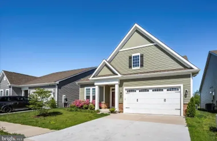 103 WINGED FOOT DR, BRIDGEVILLE, DE, 199..., Bridgeville, DE 19933