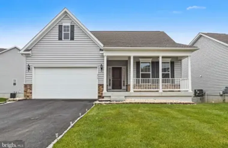 219 HERON CIR, NEW CASTLE, DE, 19720, New Castle, DE 19720