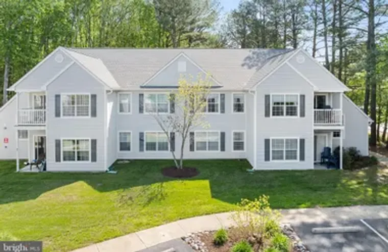 11431 MANKLIN CREEK RD UNIT 5, BERLIN, M..., Berlin, MD 21811