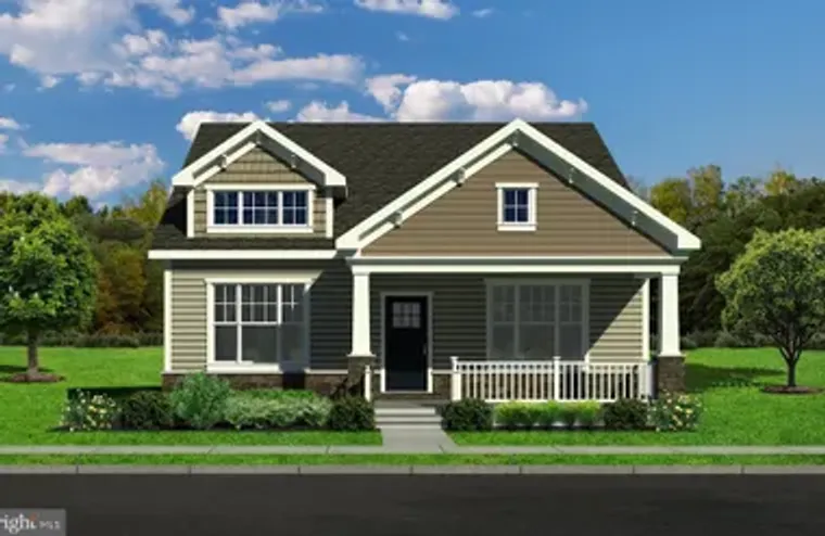 264 BALDY LN, MIDDLETOWN, DE, 19709, Middletown, DE 19709