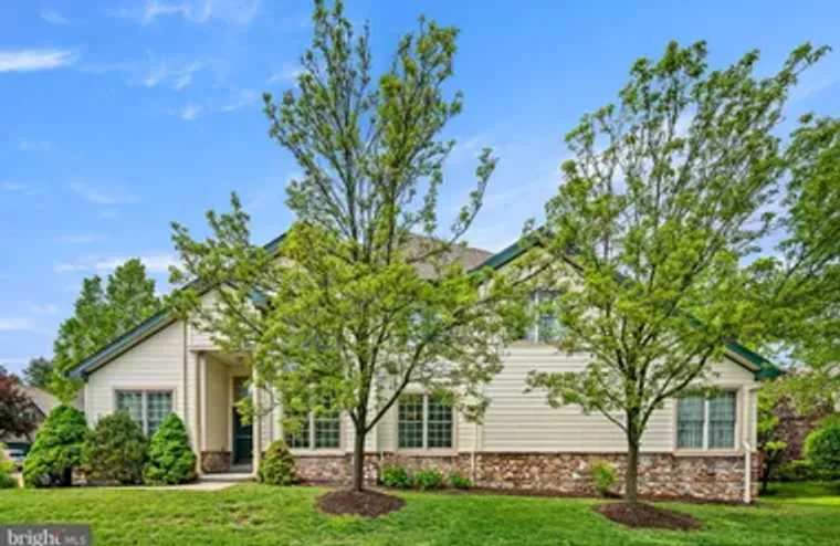 1713 YARDLEY DR, WEST CHESTER, PA, 19380, West Chester, PA 19380