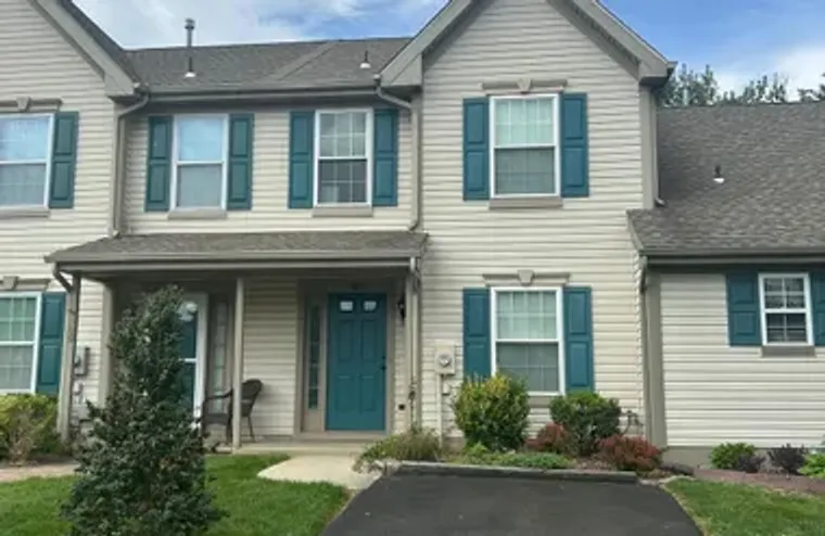 107 TARTAN LN, HAINESPORT, NJ, 08036, Hainesport, NJ 08036