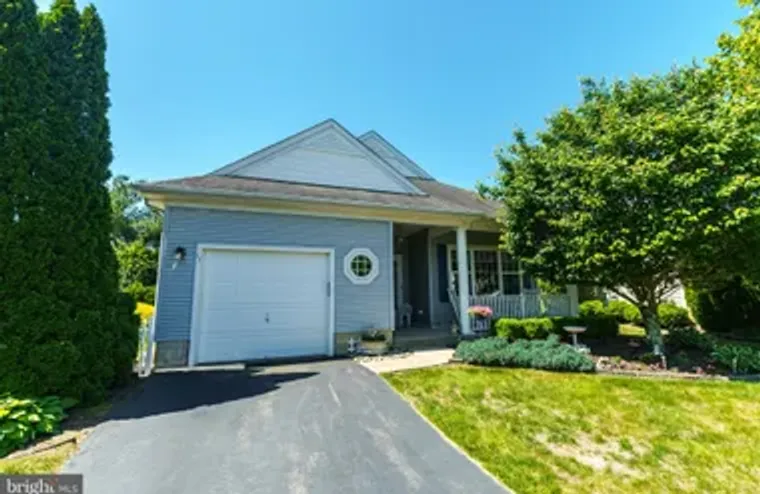 17 TUSCANY CIR, MANCHESTER TOWNSHIP, NJ,..., Manchester Township, NJ 08759