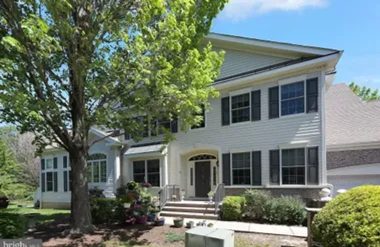 74 SCHINDLER CT, LAWRENCE TOWNSHIP, NJ, ..., Lawrence Township, NJ 08648