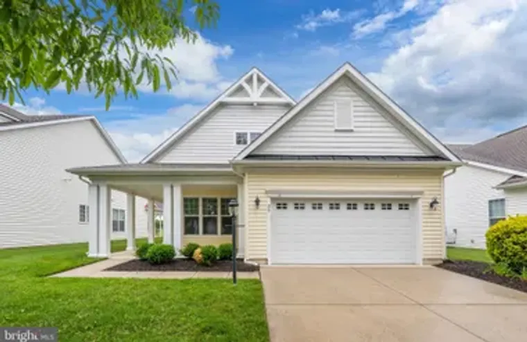 30 AMANDAS TEAL DR, BRIDGEVILLE, DE, 199..., Bridgeville, DE 19933