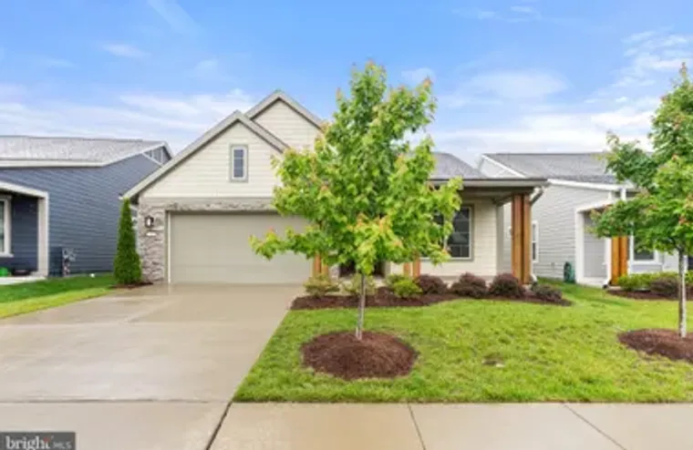 118 MILKWEED DR, LAKE FREDERICK, VA, 226..., Lake Frederick, VA 22630