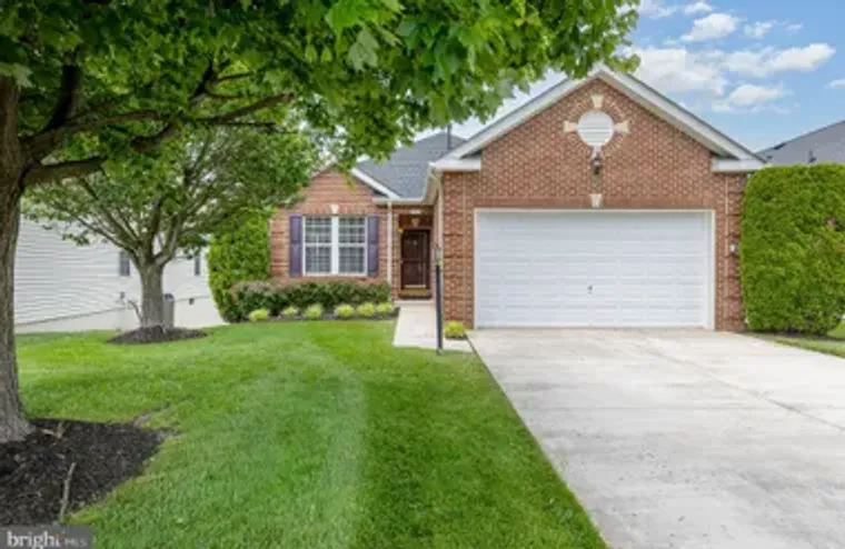 3839 MULBERRY POINT CT, DUMFRIES, VA, 22..., Dumfries, VA 22025