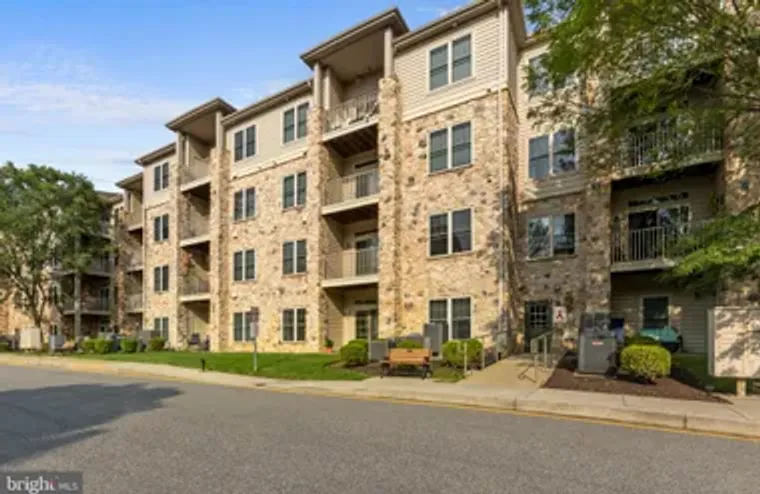 3000 FOUNTAINVIEW CIR # 3107, NEWARK, DE..., Newark, DE 19713