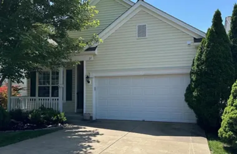 21 BUCHANAN CT, FREDERICKSBURG, VA, 2240..., Fredericksburg, VA 22406