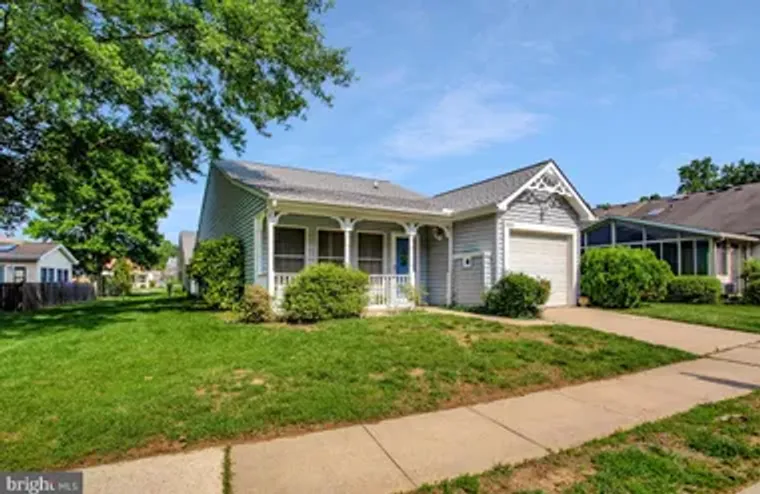 2828 BERTH CT, ANNAPOLIS, MD, 21401, Annapolis, MD 21401