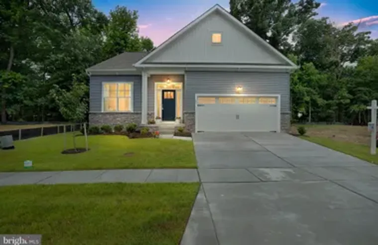 113 GENTLE SLOPE WAY GENTLE SLOPE WAY 29..., Gettysburg, PA 17325