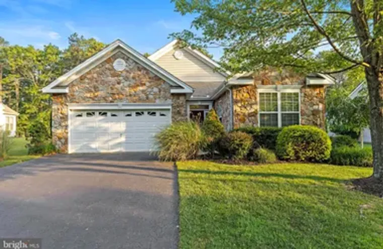 105 GOLF VIEW DR, LITTLE EGG HARBOR TWP,..., Little Egg Harbor Twp, NJ 08087