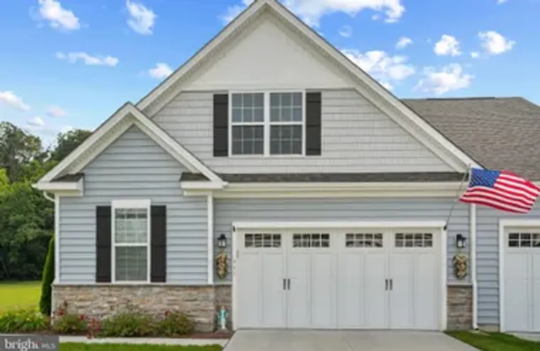 440 MOORINGS CIR # 85, STEVENSVILLE, MD,..., Stevensville, MD 21666