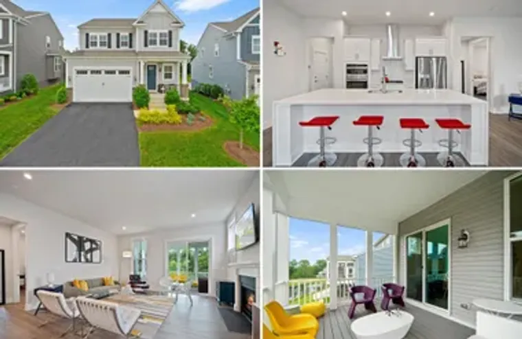 43441 BETTYS FARM DR, CHANTILLY, VA, 201..., Chantilly, VA 20152