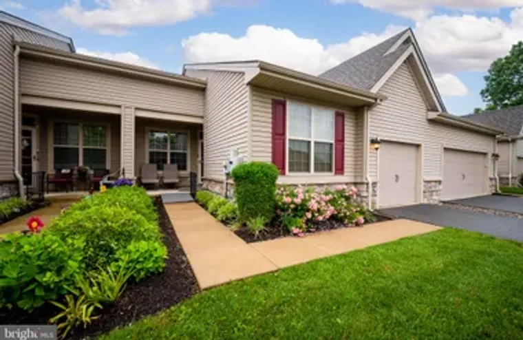 5 FOUNTAINVIEW DR # 23, NEWARK, DE, 1971..., Newark, DE 19713