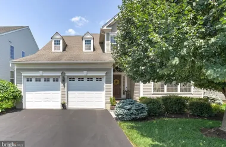 118 ANDOVER DR, KENDALL PARK, NJ, 08824, Kendall Park, NJ 08824