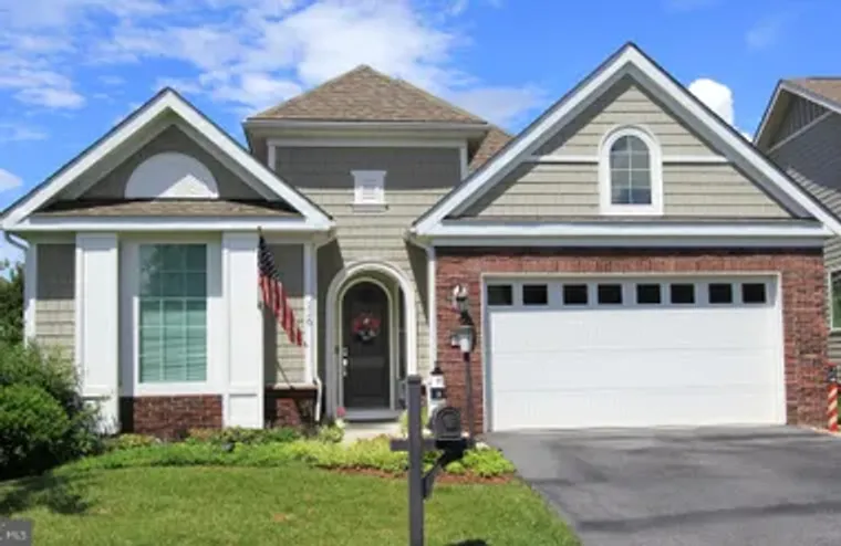 116 COTTONTAIL DR, LAKE FREDERICK, VA, 2..., Lake Frederick, VA 22630