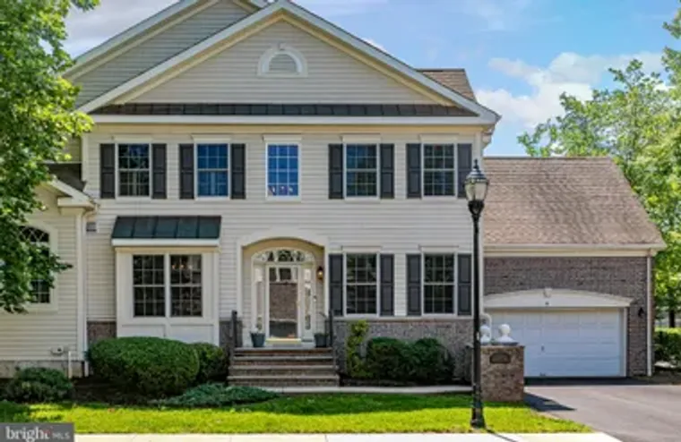 6 ALLURA CT, LAWRENCE TOWNSHIP, NJ, 0864..., Lawrence Township, NJ 08648