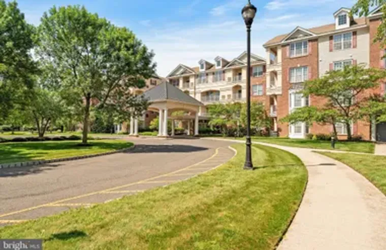 1221 COLTS CIR Q, LAWRENCEVILLE, NJ, 086..., Lawrenceville, NJ 08648