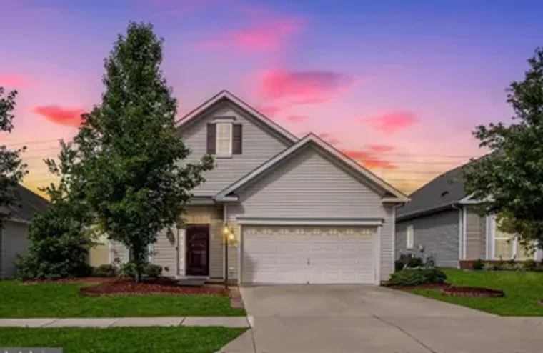 11257 YELLOWSTONE CT, WHITE PLAINS, MD, ..., White Plains, MD 20695