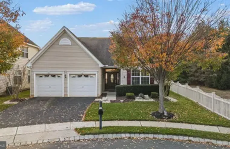 4 BRAKEMAN CT, HIGHTSTOWN, NJ, 08520, Hightstown, NJ 08520