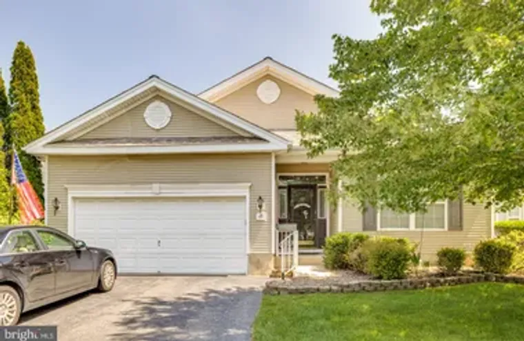 49 CHAMBER LN, COLUMBUS, NJ, 08022, Columbus, NJ 08022