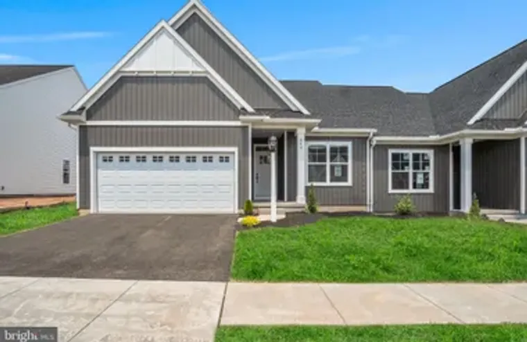 880 SHADOWBROOKE DR, DOVER, PA, 17315, Dover, PA 17315