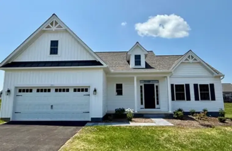 261 BUCKINGHAM ST QD 122 (GREENWICH), OX..., Oxford, PA 19363