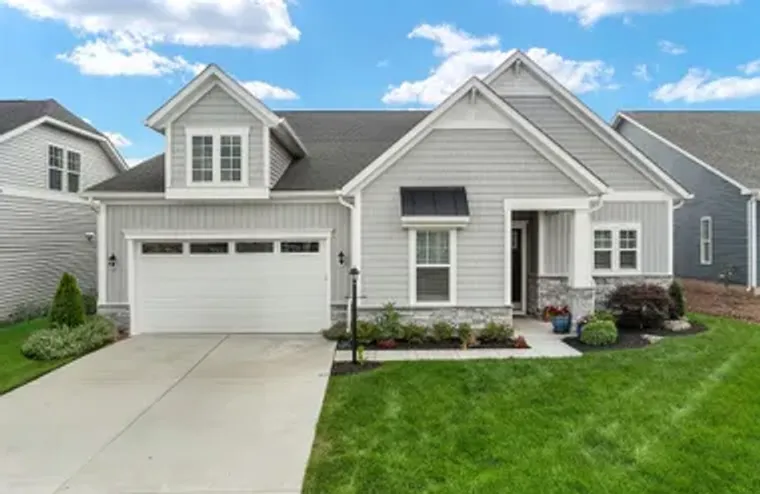 374 LIVELY STREAM WAY, GETTYSBURG, PA, 1..., Gettysburg, PA 17325