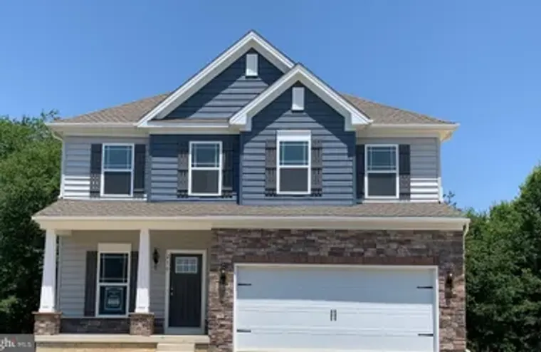 216 HERON CIR, NEW CASTLE, DE, 19720, New Castle, DE 19720