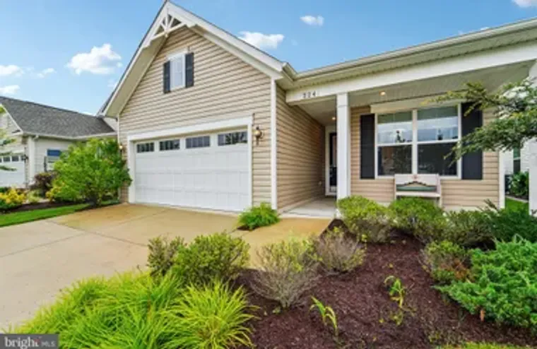 224 BAYBERRY DR, CHESTER, MD, 21619, Chester, MD 21619