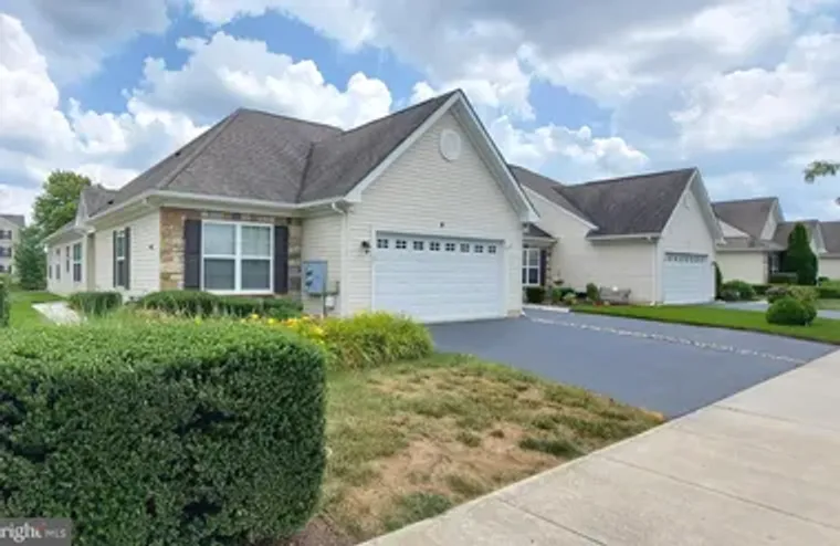 107 GAZEBO LN, MIDDLETOWN, DE, 19709, Middletown, DE 19709