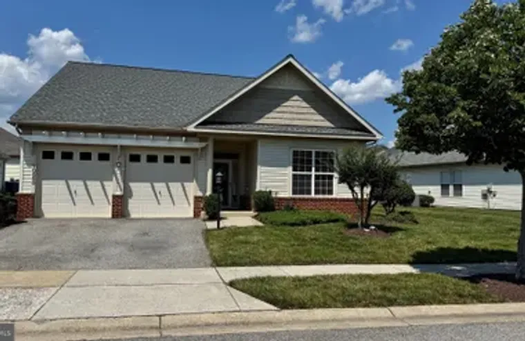 10588 SHOOTING STAR LN, WALDORF, MD, 206..., Waldorf, MD 20603