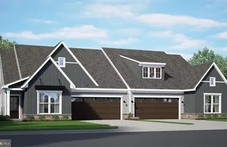 508 STONE GATE BLVD, ANNVILLE, PA, 17003, Annville, PA 17003