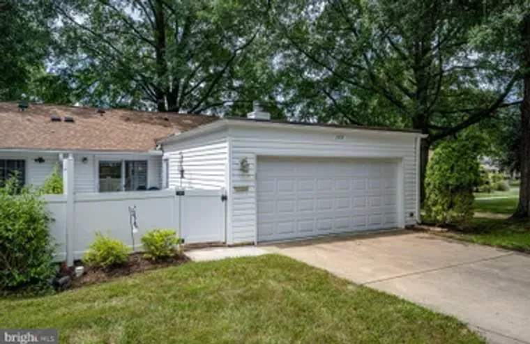 3202 LUDHAM DR 195-B, SILVER SPRING, MD,..., Silver Spring, MD 20906